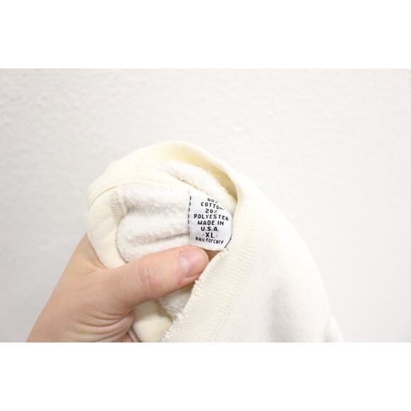 Vintage Northern Explorer Wilderness Sweatshirt XL - Picture 3 of 8